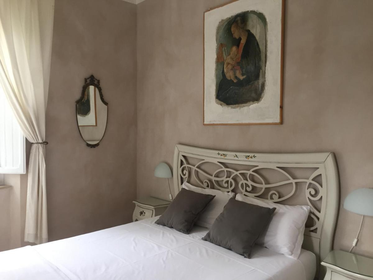 Villa Liberty Urbino Exterior foto