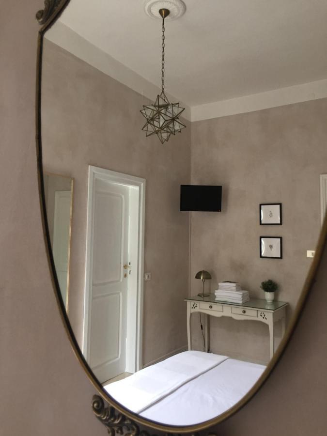 Villa Liberty Urbino Exterior foto