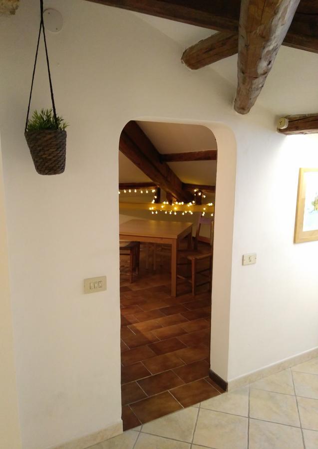 Villa Liberty Urbino Exterior foto